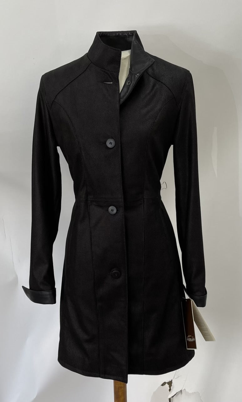 Carbon/Noir Jacket