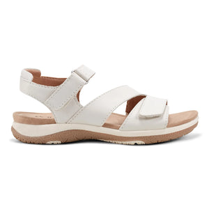 Earth Sureal Ivory Sandal
