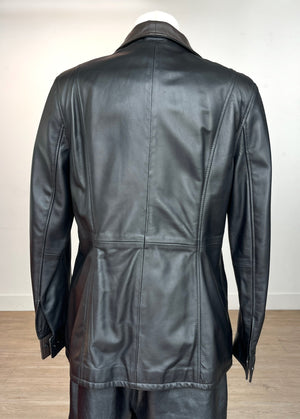 Remy Noir/Rustic Jacket