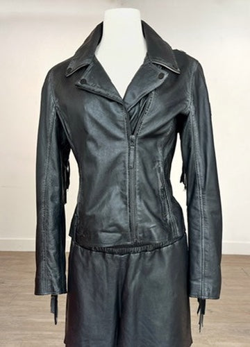 Mauritius Crissy Star Jacket