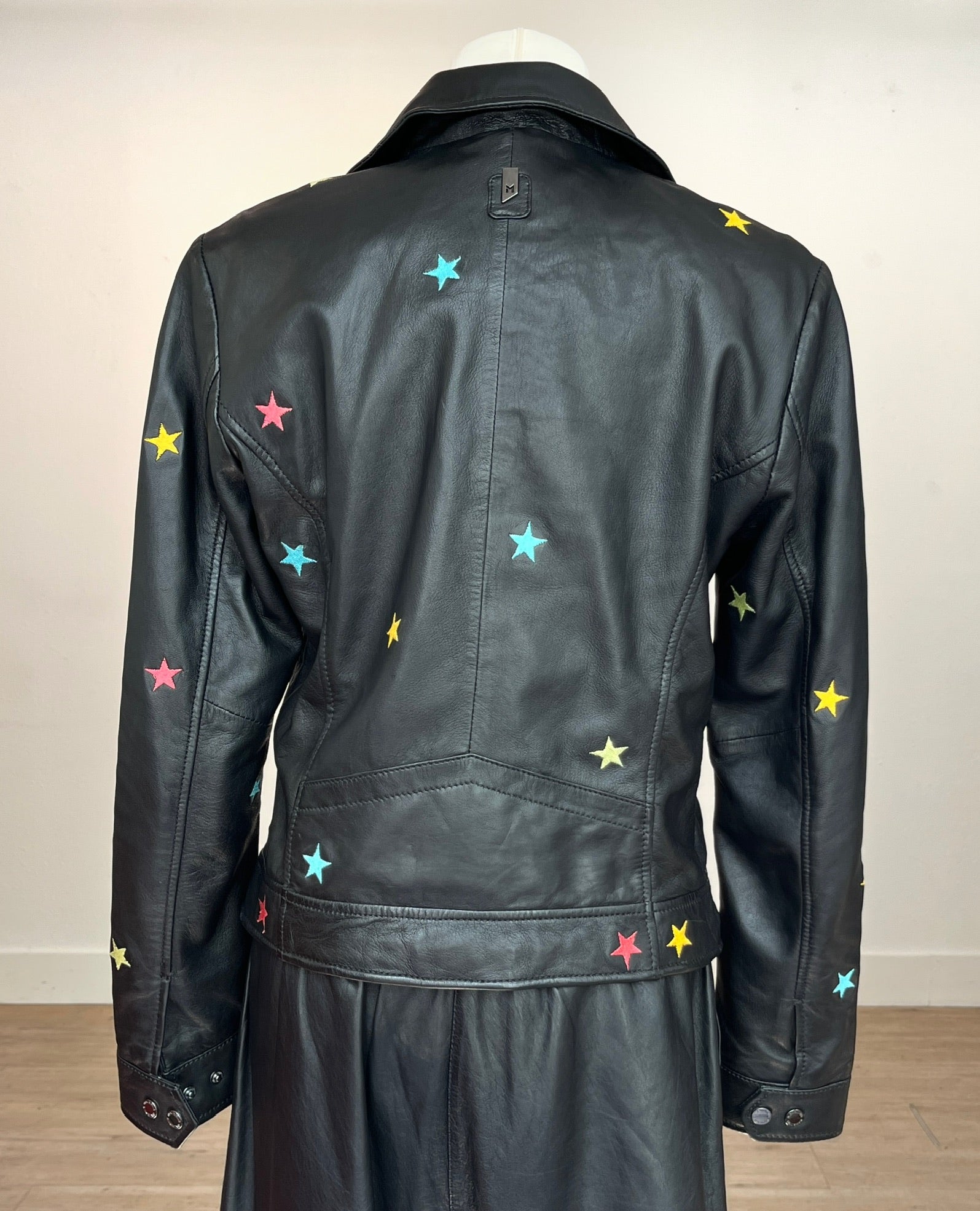 Mauritius Nanca Jacket