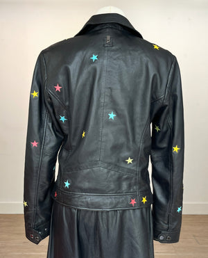 Mauritius Nanca Jacket