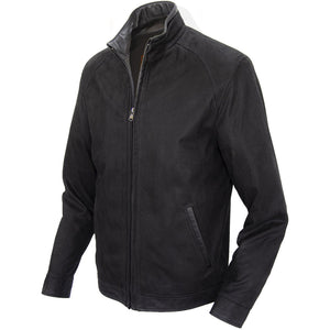 Remy Leather Jacket