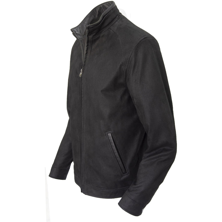 Remy Leather Jacket