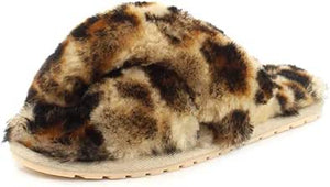 Emu Mayberry Slipper Animal Print