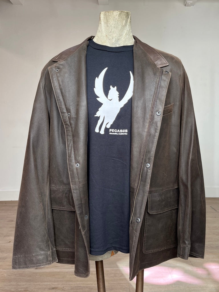 Bark/Cocoa Remy Jacket