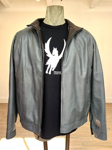 Gray Remy Jacket