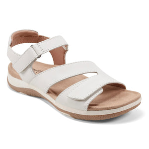 Earth Sureal Ivory Sandal
