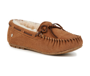 Emu Amity Moccasin