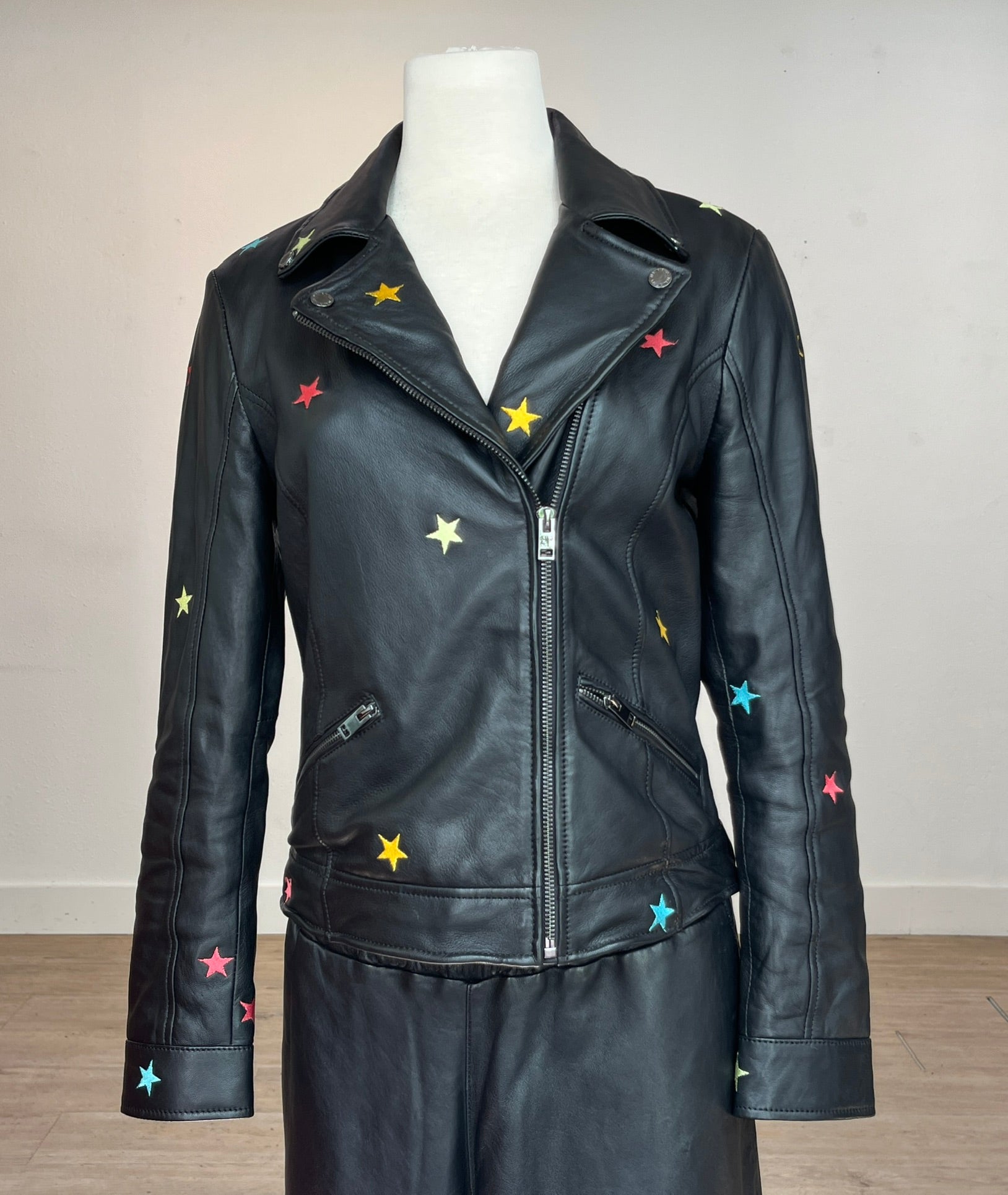 Mauritius Nanca Jacket