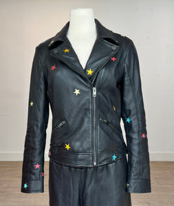 Mauritius Nanca Jacket
