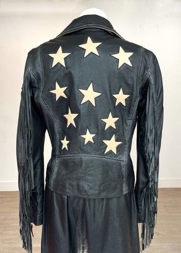Mauritius Crissy Star Jacket