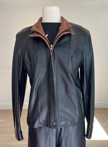 Remy Noir/Timber Jacket