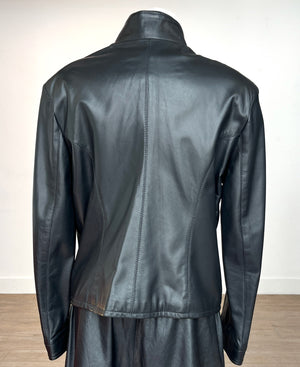 Remy Noir/Timber Jacket