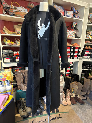 Rafel Shearling Jacket