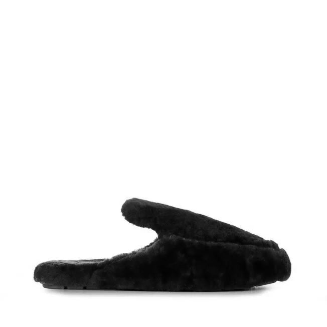 Emu Faraday Slipper