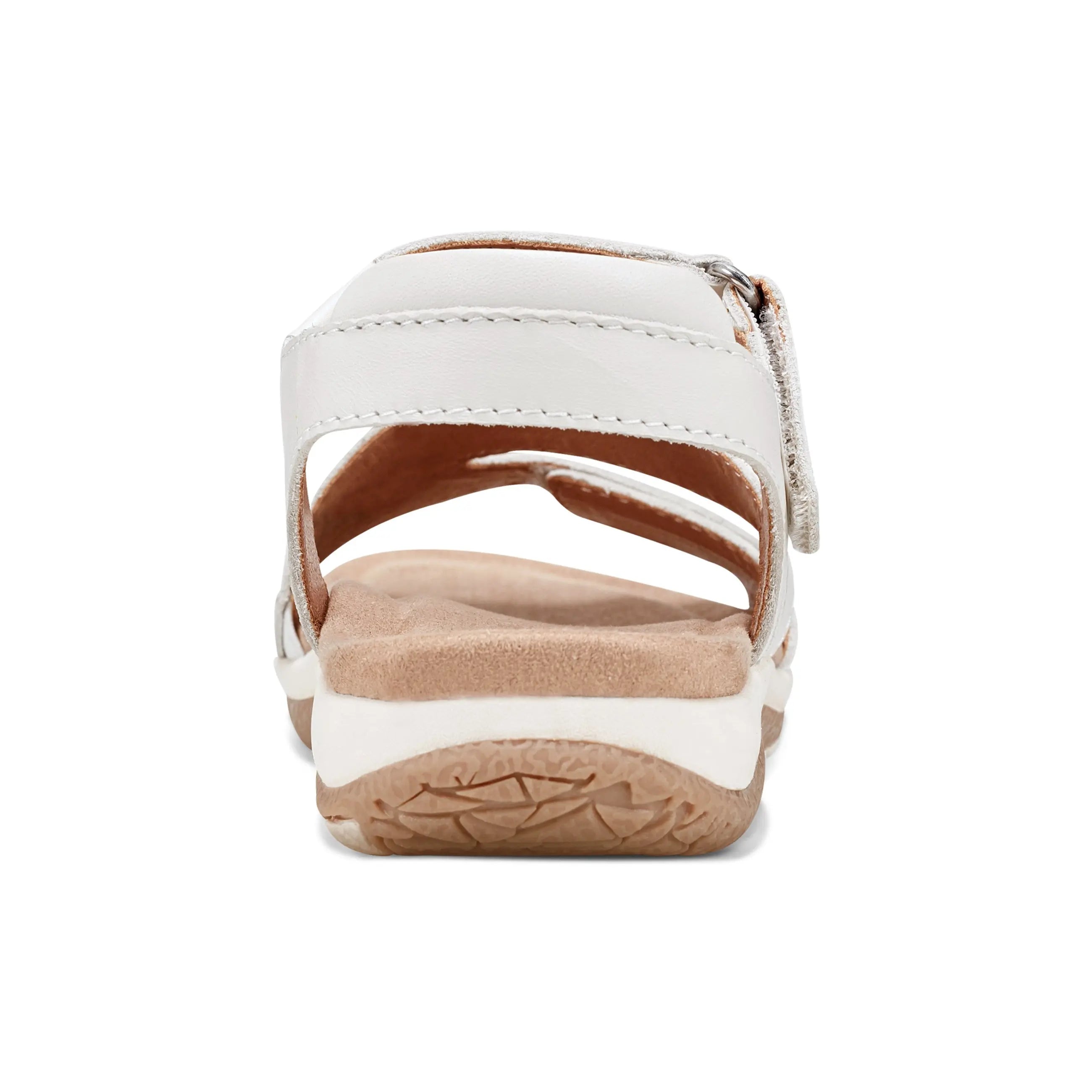 Earth Sureal Ivory Sandal