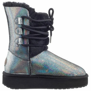Emu Sorby Metallic Boot