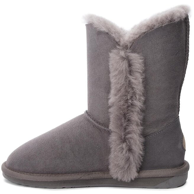 Emu Kolora Lo Boot