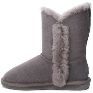 Emu Kolora Lo Boot