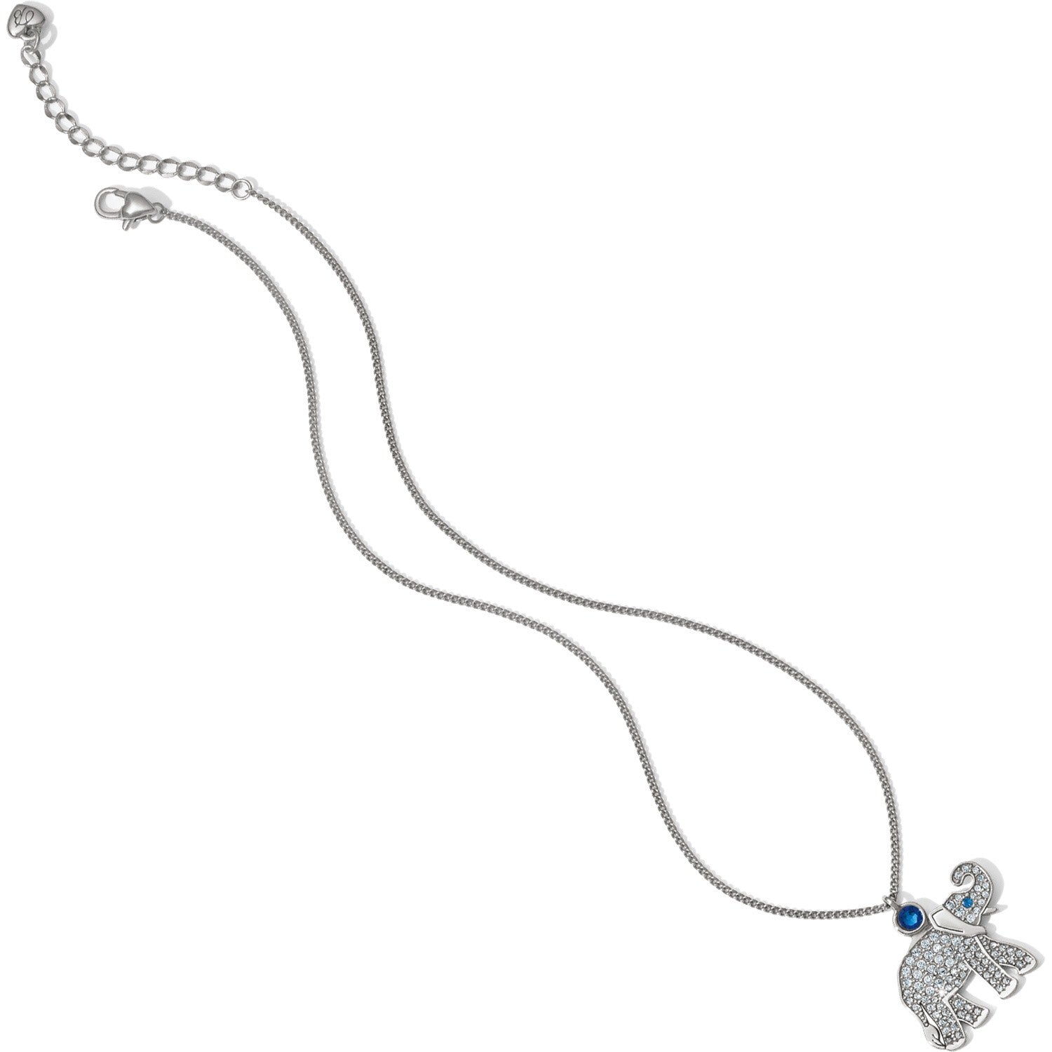 Brighton Elephant Necklace