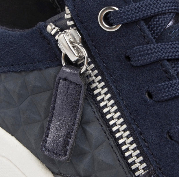Tamaris Wedge Sneaker