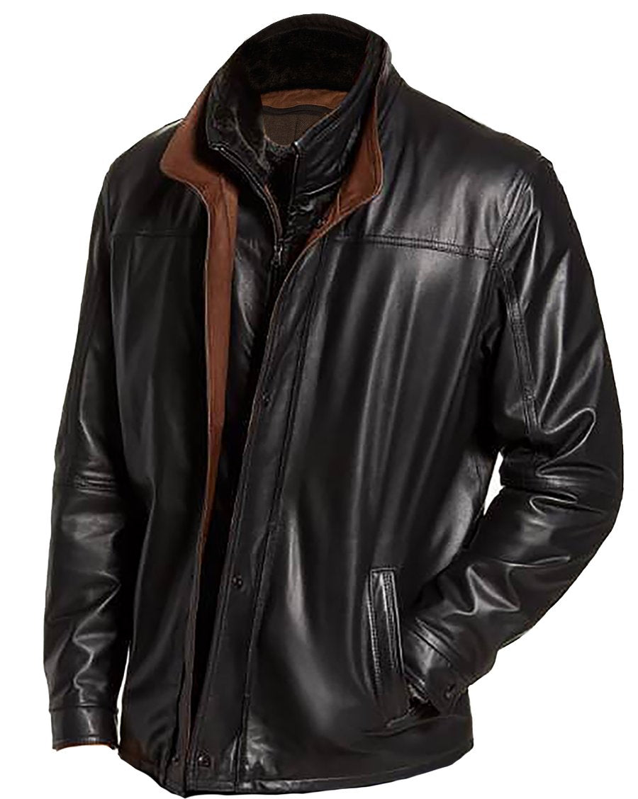 Men’s Buttersoft Italian Leather