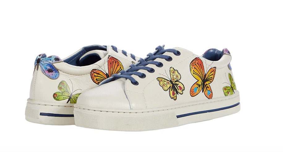 Brighton Fly Me Sneakers