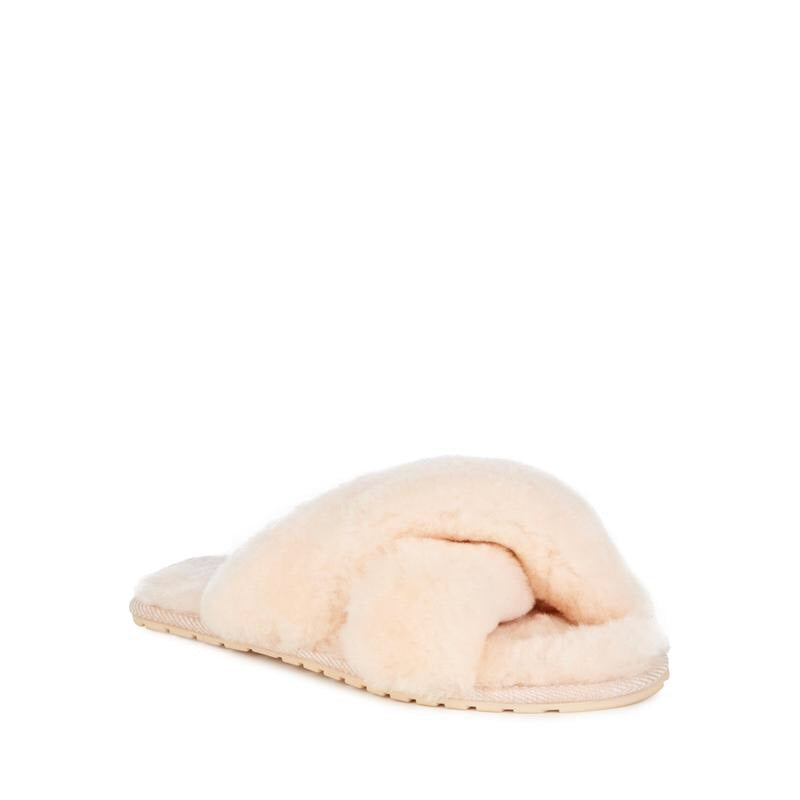 EMU Slippers