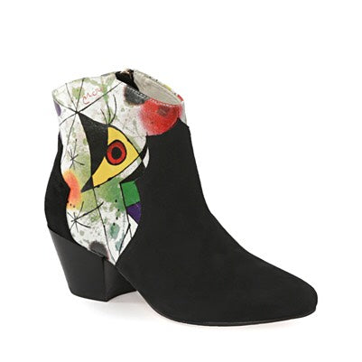 Ankle Booties