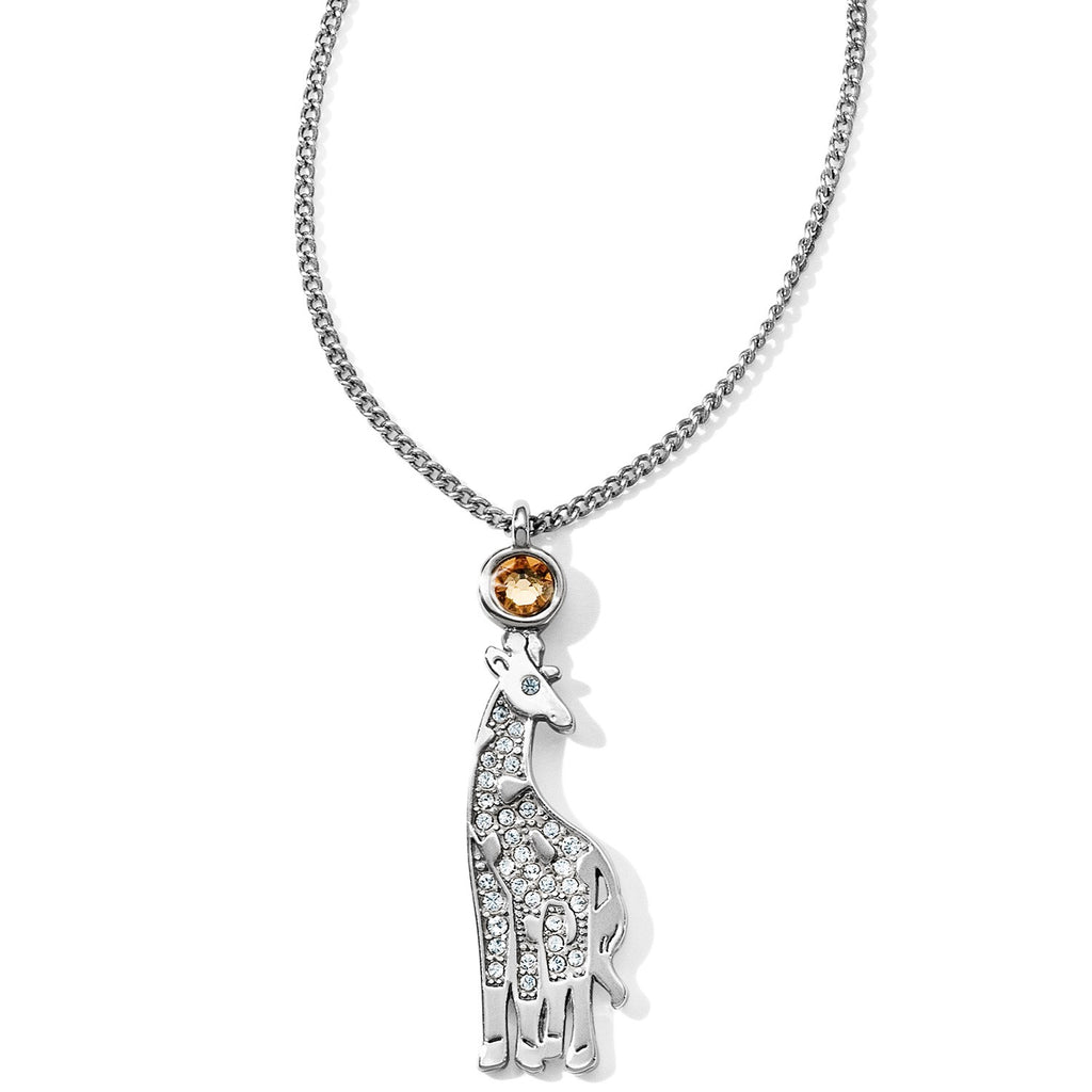 Giraffe Necklace