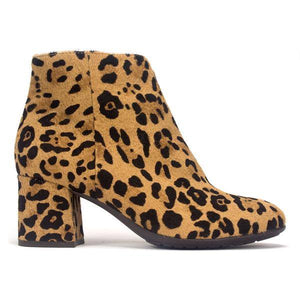 Apollo Earth Boots