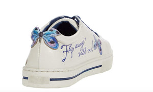 Brighton Fly Me Sneakers