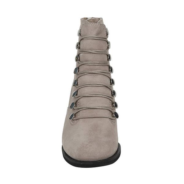 Doral Earth Boot Taupe