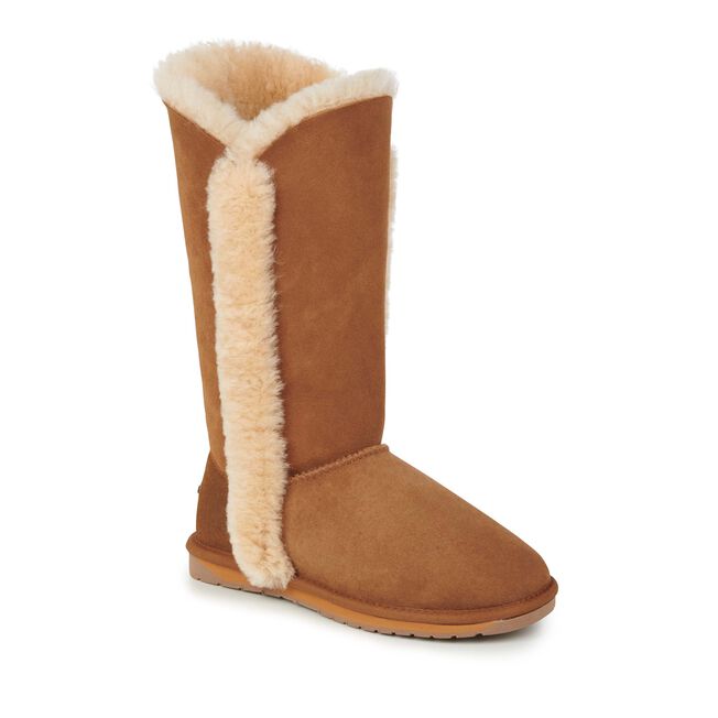 Emu Australia Platinum Kolora Boot Chestnut