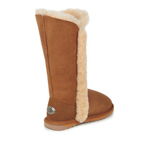 Emu Australia Platinum Kolora Boot Chestnut