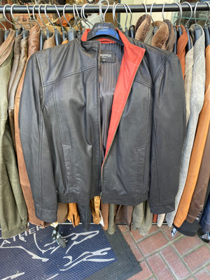 Pegasus Leather Supple Italian Lambskin