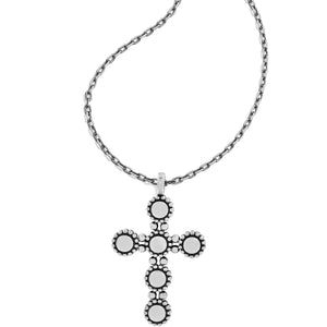 Swarovski Crystal Cross