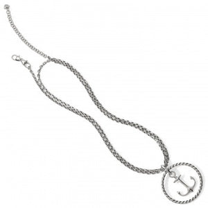 Brighton Blue Water Necklace