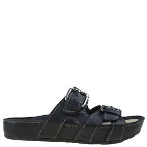 Earth Shoes