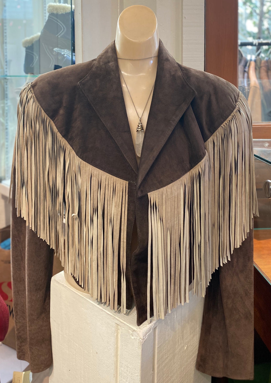 Alamo Leather Wear