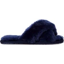 EMU Sheepskin Slippers