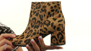 Apollo Earth Boots