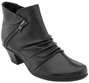 Pegasus Earth Boots