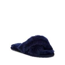 EMU Sheepskin Slippers