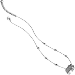 Brighton Elephant Necklace