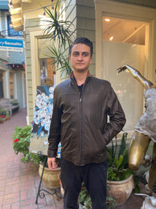 Remy Mens Jacket