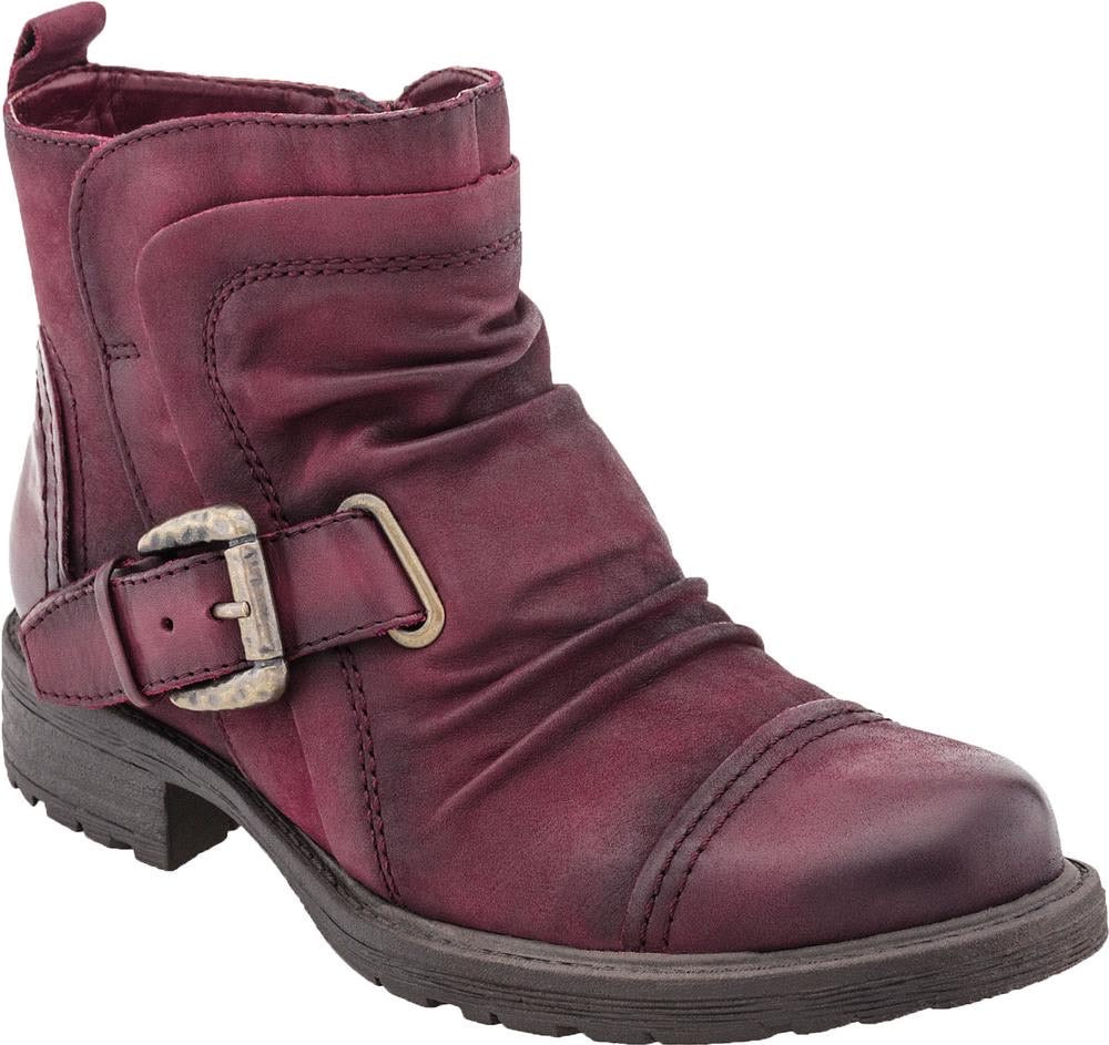 Red Boots for Women