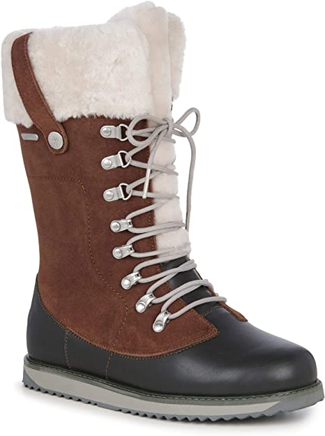 Emu Australia Orica Hi Boot
